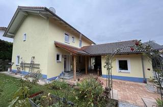 Haus kaufen in 82347 Bernried, Sehr schönes 2 Fam. Haus in ruhiger Lage von Bernried zum Traumpreis!!