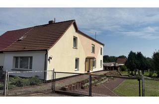 Haus kaufen in 03130 Spremberg, viel Wohnfläche - großes Grundstück