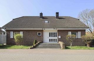 Haus kaufen in 41334 Nettetal, Leerstehendes Zweifamilienhaus in ruhiger Lage mit tollem Südgarten