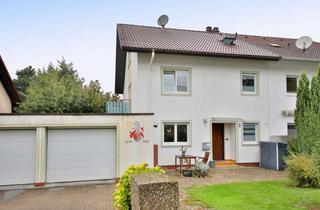 Haus kaufen in 76532 Haueneberstein, Gepflegtes Zuhause mit großem Platzangebot, 3 Balkonen, Terrasse & Garten für hohe Lebensqualität