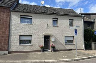 Haus kaufen in 50181 Bedburg, Ihr neues Zuhause mit Potenzial – ruhig gelegen und voller Möglichkeiten!