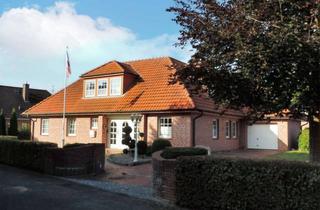 Haus kaufen in 24589 Nortorf, Ja, "sehr repräsentativ" vor allem sehr solide gebaut !!