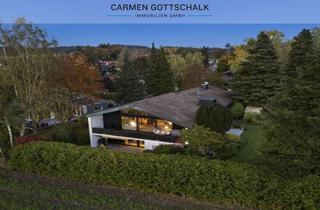 Haus kaufen in 82266 Inning, Exklusiver Rückzugsort mit Sonne, Stille & Panoramasicht in den Sonnenuntergang