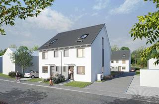 Doppelhaushälfte kaufen in 76532 Haueneberstein, Moderne Neubau-Doppelhaushälfte in schöner Lage von Haueneberstein