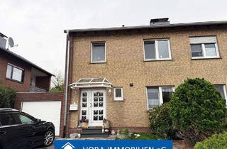 Haus kaufen in 47608 Geldern, Gemütliches Zuhause sucht neue Eigentümer!