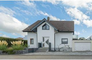 Einfamilienhaus kaufen in 71292 Friolzheim, Familiengerechtes, modernisiertes Einfamilienhaus - Einziehen - Wohlfühlen