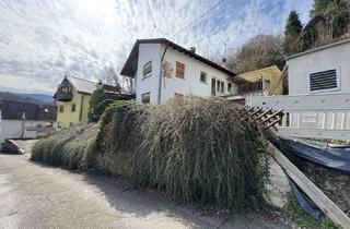 Einfamilienhaus kaufen in 76532 Haueneberstein, Einfamilienhaus mit Potenzial in Aussichtslage von Haueneberstein
