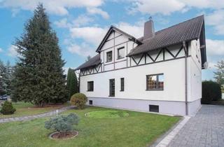 Einfamilienhaus kaufen in 04509 Delitzsch, Gepflegtes Einfamilienhaus mit Garten in ruhiger Umgebung