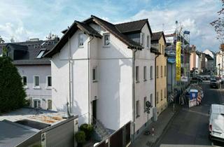 Haus kaufen in 60489 Rödelheim, Vielseitiges Wohnjuwel in Frankfurt-Rödelheim – ideal für Familie oder als Mehrgenerationenhaus