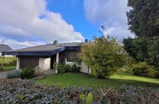 Haus kaufen in 72175 Dornhan, Traumhaus mit großem Grundstück