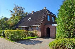 Einfamilienhaus kaufen in 26506 Norden, Einfamilienhaus in ruhige Lage von Norden