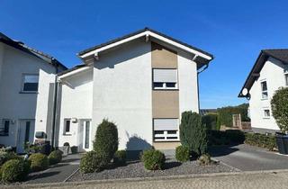 Doppelhaushälfte kaufen in 56283 Nörtershausen, "Ihr neues Zuhause zum Wohlfühlen - Doppelhaushälfte mit Herz"