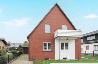 Haus kaufen in 32425 Minden, Frisch saniertes EFH und zusätzlicher Einliegerwohnung