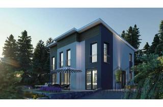 Haus kaufen in 90602 Pyrbaum, Ihr einzigartiges Massiv-Haus Design in Pyrbaum