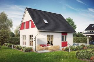 Haus kaufen in 96152 Burghaslach, Atmen Sie auf mit Ihrem neuen Haus in Pyrbaum