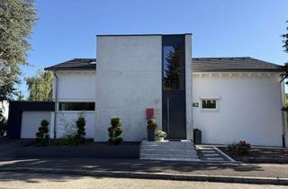 Einfamilienhaus kaufen in 89520 Heidenheim an der Brenz, Einzigartiges Einfamilienhaus mit Waldblick und lichtdurchflutetem Ambiente