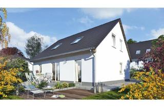 Haus kaufen in 67808 Bennhausen, Mitwachshaus massiv gebaut, Preis inkl. Grundstück