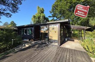 Haus kaufen in 35619 Braunfels, Urlaubsgefühle? - provisionsfrei