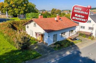 Haus kaufen in 35641 Schöffengrund, Verwirklichen statt verzichten - provisionsfrei