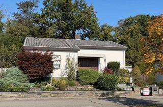 Einfamilienhaus kaufen in 76726 Germersheim, Schönes Einfamilienhaus/Bungalow mit viel Platz in ruhiger Lage in Sondernheim