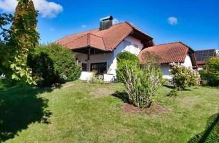 Einfamilienhaus kaufen in 72516 Scheer, Idyllisches Einfamilienhaus mit Einliegerwohnung in Scheer-Heudorf