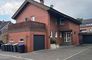 Haus kaufen in 48249 Dülmen, Zweifamilienhaus in guter Lage von Dülmen!
