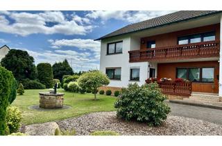 Haus kaufen in 36341 Lauterbach (Hessen), Sehr gepflegte Wohn- und Gewerbeimmobilie