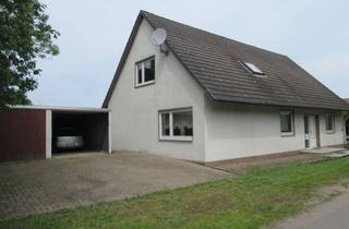 Haus kaufen in 32257 Bünde, !! INFO !! Haus mit großem Grundstück in 32278 Kirchlengern - Versteigerung am 22.10.2025