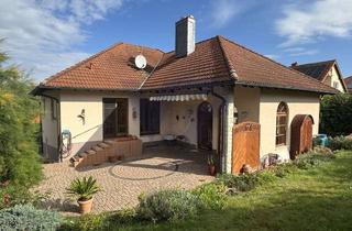Haus kaufen in 07743 Zentrum, PROVISIONSFREI* - Herrschaftlich, großzügig und repräsentativ ... wohnen mit Stil!