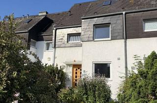 Haus mieten in 12309 Lichtenrade, Großzügiges Reihenhaus mit Garten