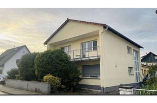 Haus mieten in 64569 Nauheim, Luxuriöses Einfamilienhaus mit 6 Zimmern in Nauheim