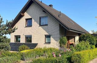 Haus mieten in 32683 Barntrup, Gepflegtes 7-Zimmer Einfamilienhaus in Barntrup