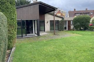 Haus mieten in 26123 Nadorst, Stadtnahes, ruhiges, freistehendes 3,5-Zi.-Haus mit Garten und Garage