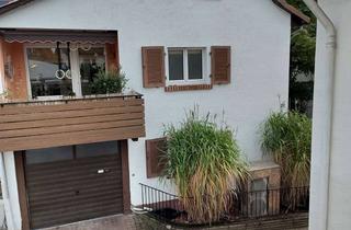 Haus mieten in Sommergasse, 69469 Weinheim, Charmantes Altbauhaus in Weinheim-Lützelsachsen bezugsfrei ab 15.01.26