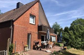 Haus mieten in 24211 Preetz, Preetz - für die Familie: Doppelhaushälfte mit Garten