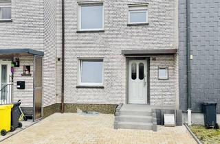 Haus mieten in 45897 Beckhausen, Erstbezug nach Komplett-Umbau – Modernes Einfamilienhaus mit Garten & Garage in Ge-Schaffrath