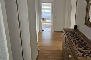 Haus mieten in Zur Halde 20, 78476 Allensbach, Gepflegte Doppelhaushälfte mit 4,5 Zimmern in Hegne