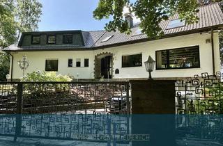 Haus mieten in 52074 Aachen, FRIEDERICH: Hergenrath - Freistehendes Einfamilienhaus auf großem Grundstück mit schöner Weitsicht