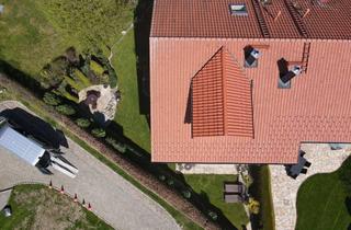 Haus mieten in 83257 Gstadt, Gehobene Doppelhaushälfte mit traumhaftem Seeblick