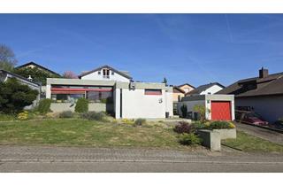 Haus mieten in Rosenweg, 76684 Östringen, Architekten Bungalow in Östringen-Tiefenbach zu Vermieten