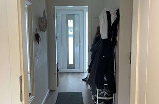 Haus mieten in 23611 Bad Schwartau, Neuwertige 5-Zimmer Doppelhaushälfte in Sereetz (Ratekau)