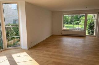Haus mieten in 33739 Jöllenbeck, Charmante Doppelhaushälfte mit Garten, Carport, Kamin & Einbauküche -4 Zimmer Wohntraum zum Mieten