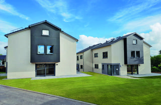 Haus mieten in Jakob-Fuldner-Straße, 74206 Bad Wimpfen, Stadtvilla in Top-Lage