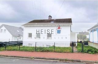 Haus mieten in Am Fried 12, 37632 Eschershausen, 1-Familienwohnhaus in ruhiger Wohnlage