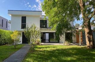 Haus mieten in 14476 Groß Glienicke, Charmantes, top ausgestattetes EFH! Eine Wohlfühloase mit herrlichem Garten!