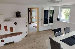 Haus mieten in Hauptstraße 55/1, 88361 Altshausen, DHH - 6-Zimmer - zentrale Lage