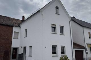 Haus mieten in 35781 Weilburg, Haus in Weilburg Waldhausen zu vermieten