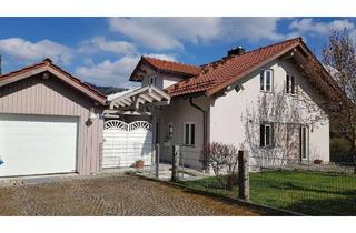 Haus mieten in 94505 Bernried, Große Wohnung / Haus in ruhiger Siedlungslage Nh. Schloss Egg