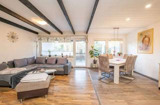 Haus mieten in 27432 Bremervörde, Mieten, einziehen, wohlfühlen – Reihenhaus im Grünen