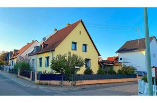 Haus mieten in 76831 Impflingen, Charmante Doppelhaushälfte mit Garten, Carport und stilvoller Ausstattung in Impflingen